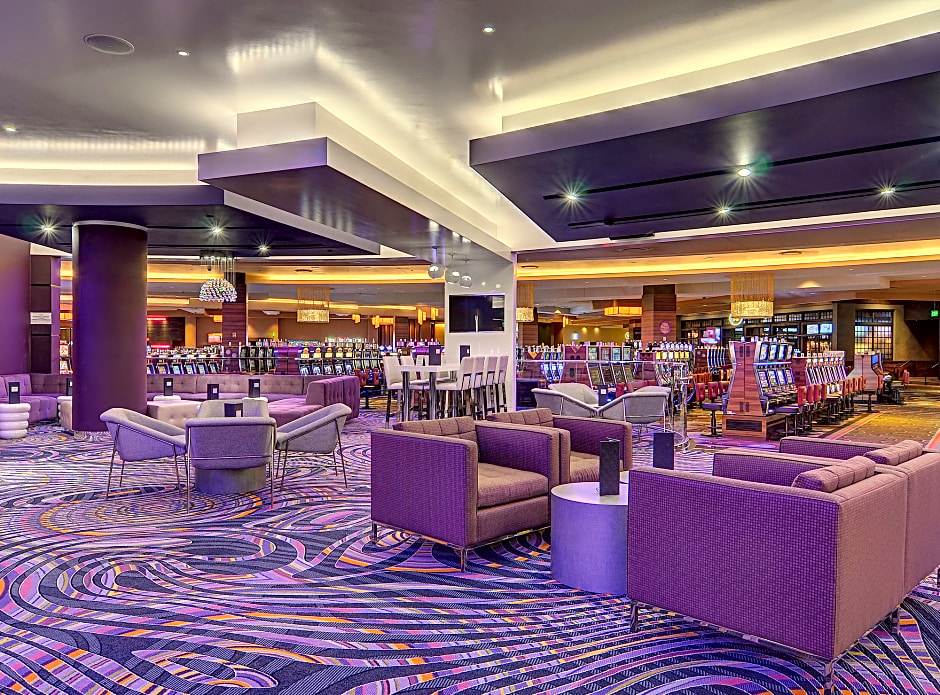 Best casino downtown detroit