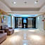 Lavande Hotel Guangzhou Yongqingfang Zhongshan 8th Road Metro Station