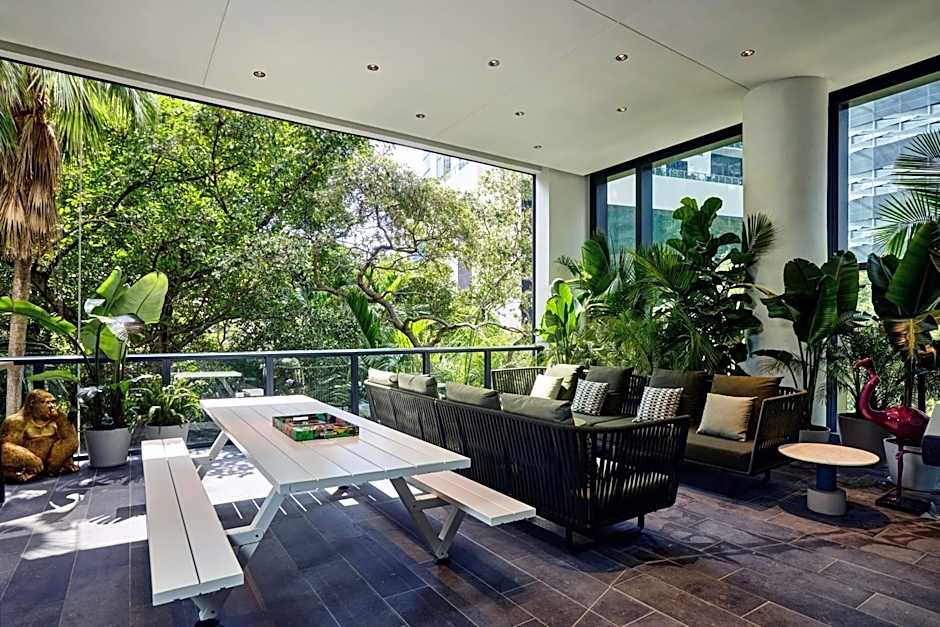 citizenM Miami Brickell