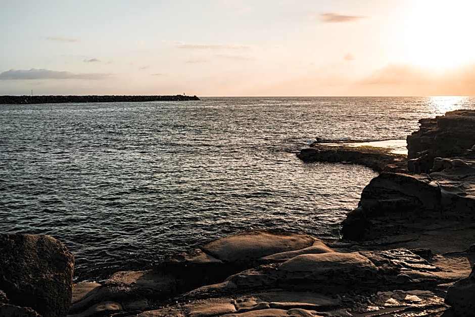The Carmel Yamba