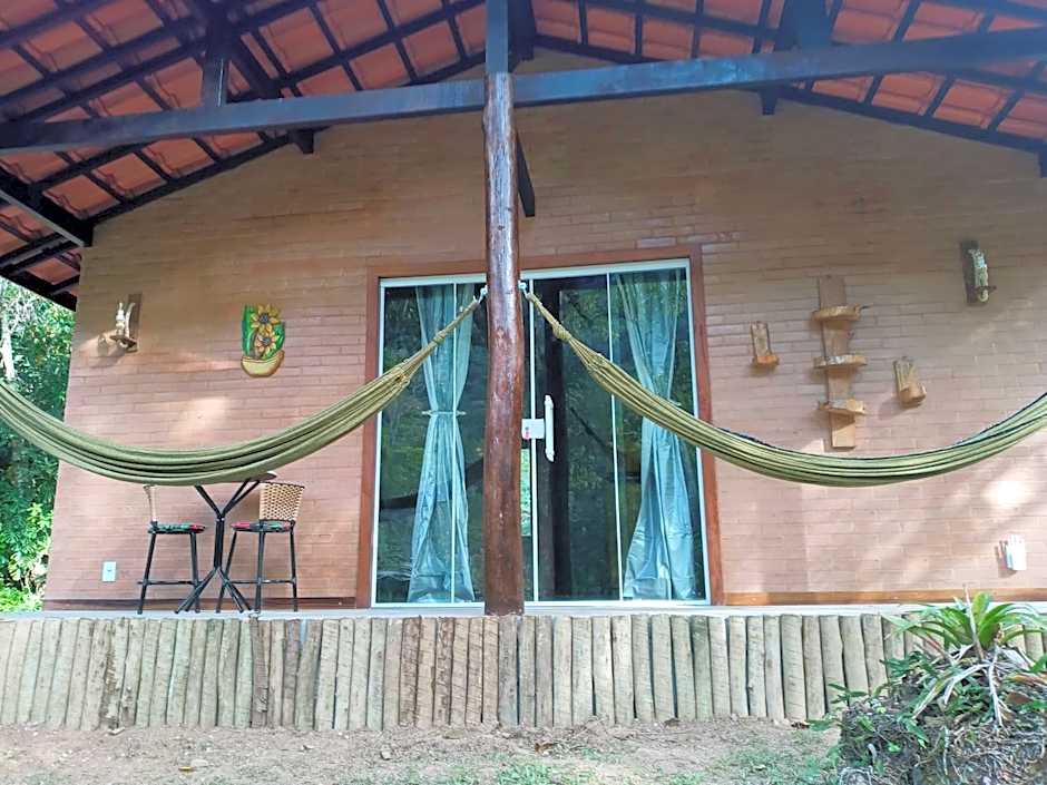 Eco Chalés Águas Claras