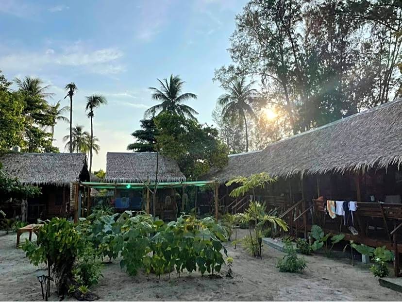 The Hideaway, Koh Lipe