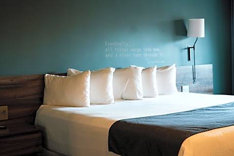 Premium King Room