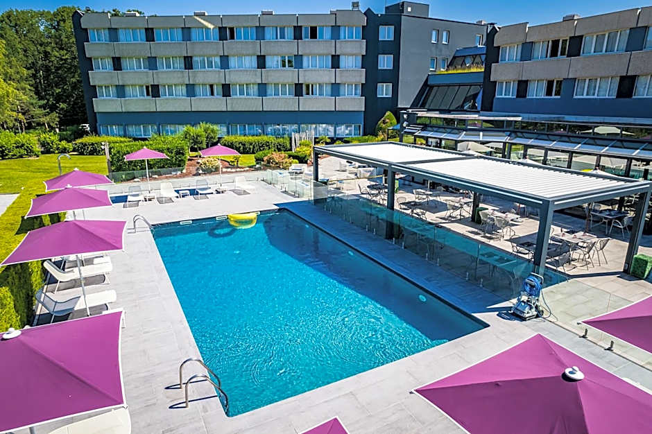 Novotel Orléans Saint Jean de Braye