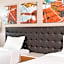 Sonesta Hotel Grand Rapids Airport