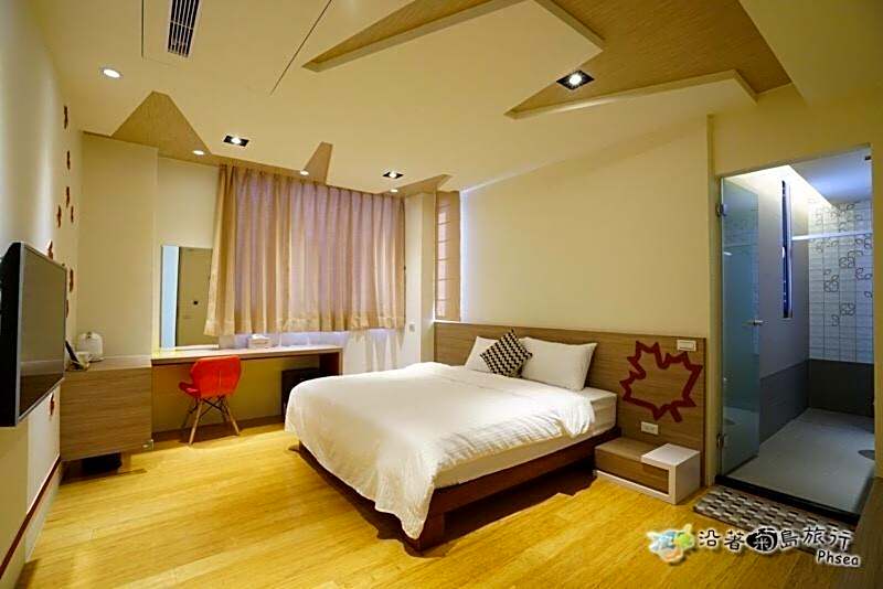 CHEN FENG HOMESTAY