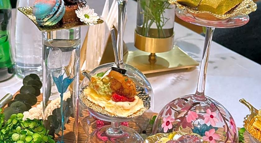 Grand Mercure Urumqi Hualing Hotel