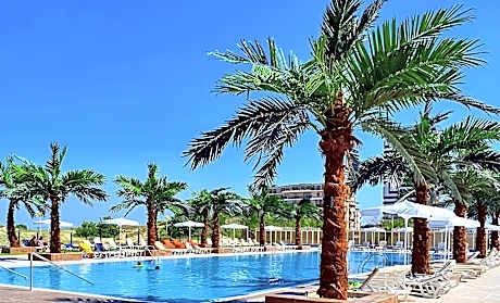 Europe Hotel & Casino All Inclusive