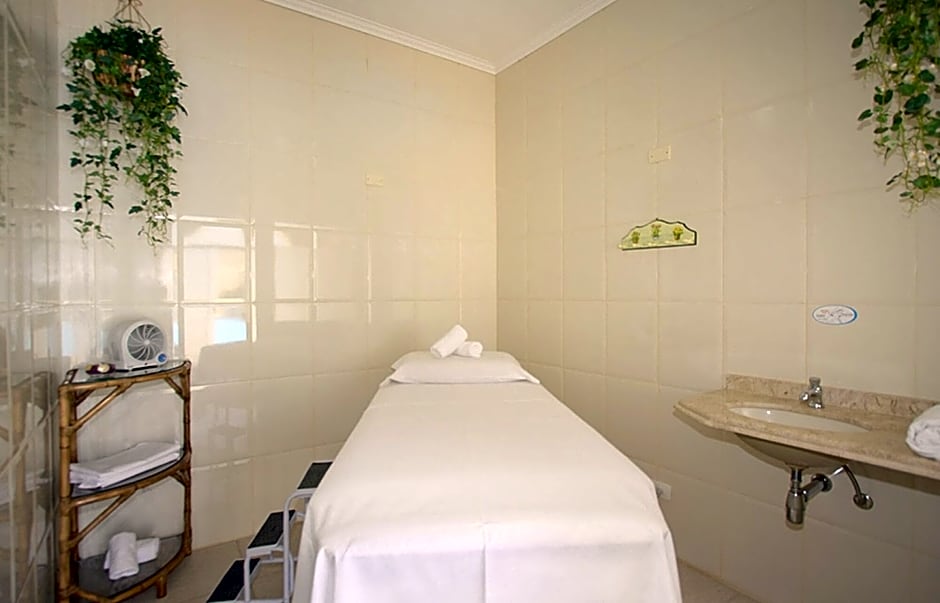 Hotel Portal das Águas