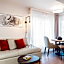 Residhome Saint Ouen