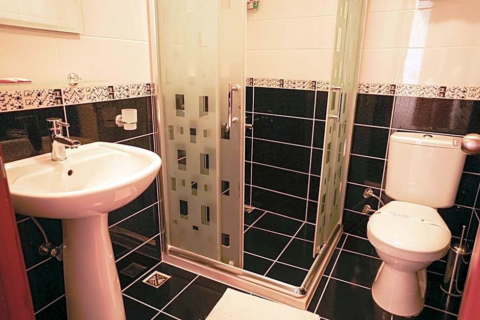 Eskibağ Butik Hotel