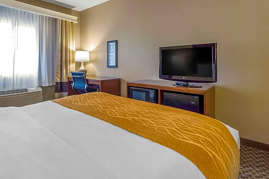 Comfort Inn Auburn - Seattle