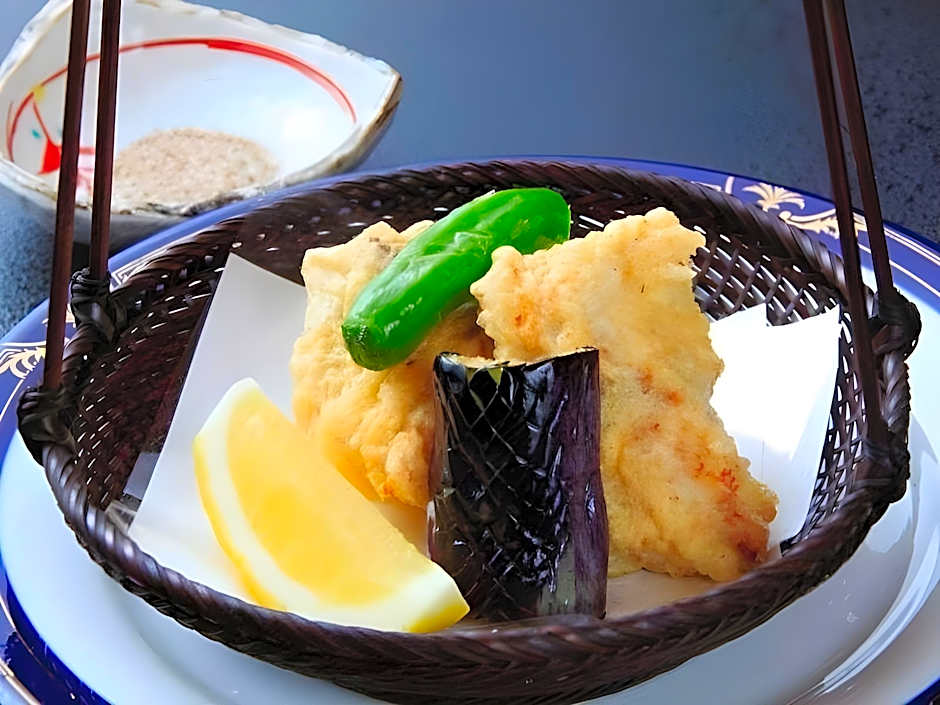 Kamogawaso