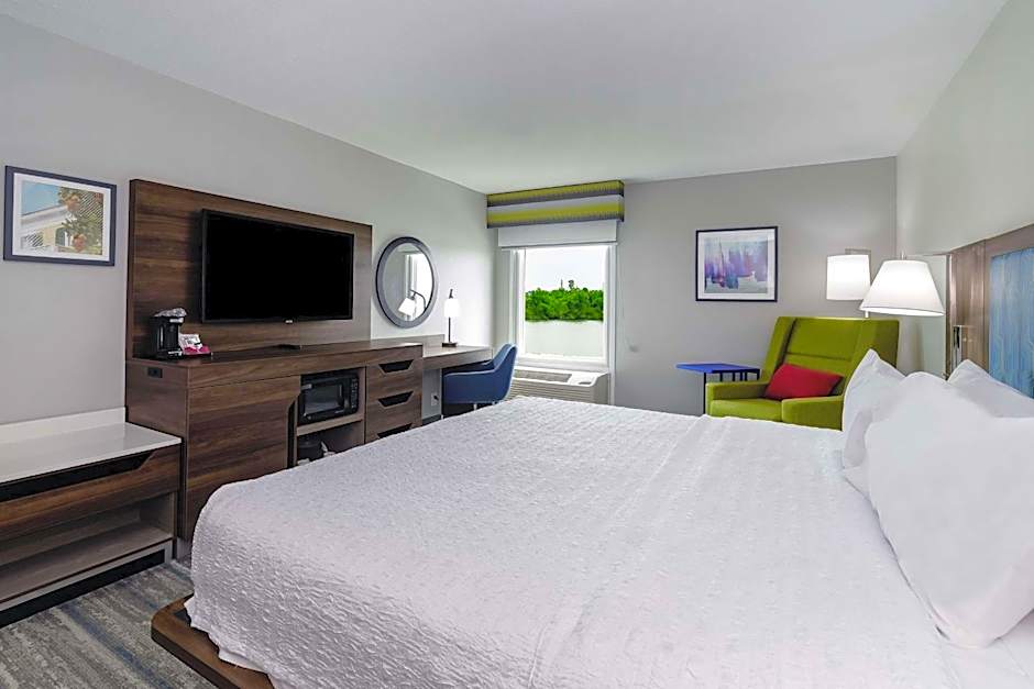 Hampton Inn Port Charlotte