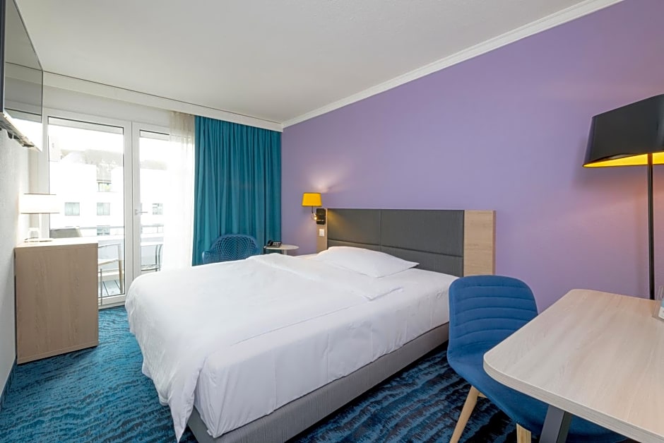 Mercure Lenzburg Krone