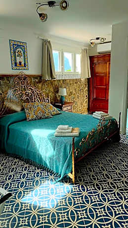 Triple Room with Pool View