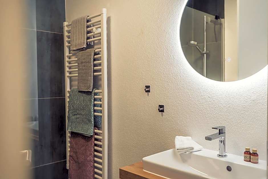 Anna Pertl - lieblingsquartier