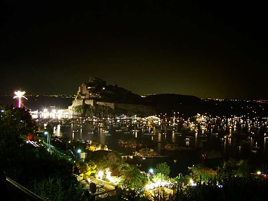Hotel Giardino Delle Ninfe E La Fenice