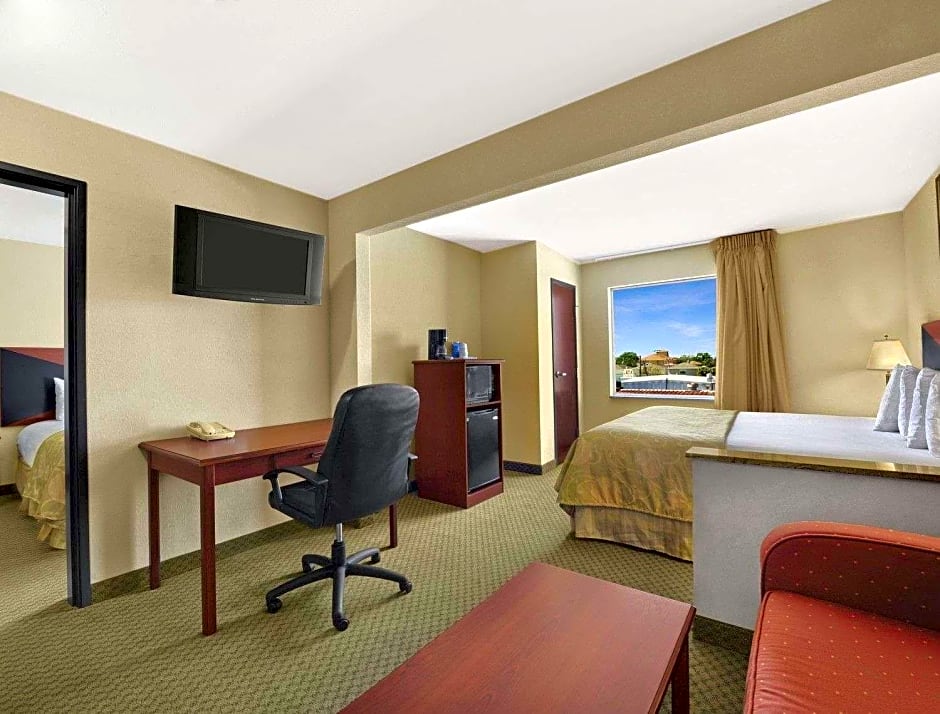 Baymont Inn Suites Marrero La – Marrero, LA