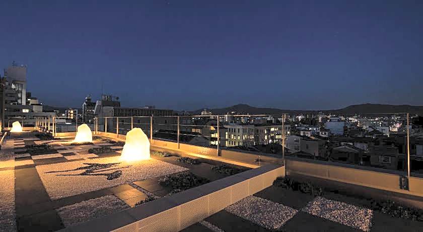 La'gent Hotel Kyoto Nijo