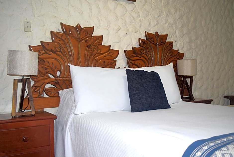 Hotel Casa el Moro