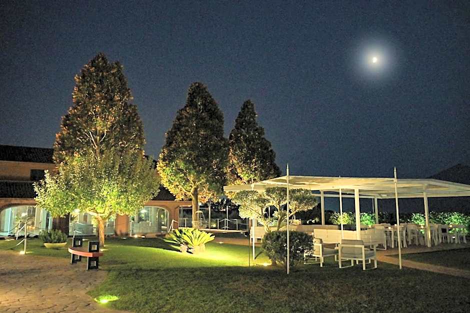 Masseria Nobile Relais