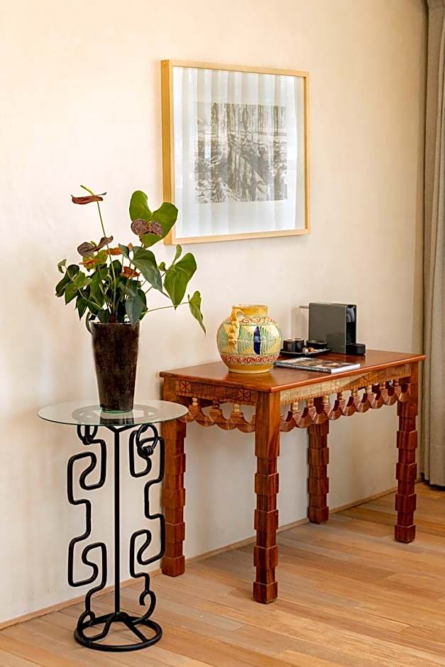 La Valise San Miguel de Allende, member of Small Luxury Hotels