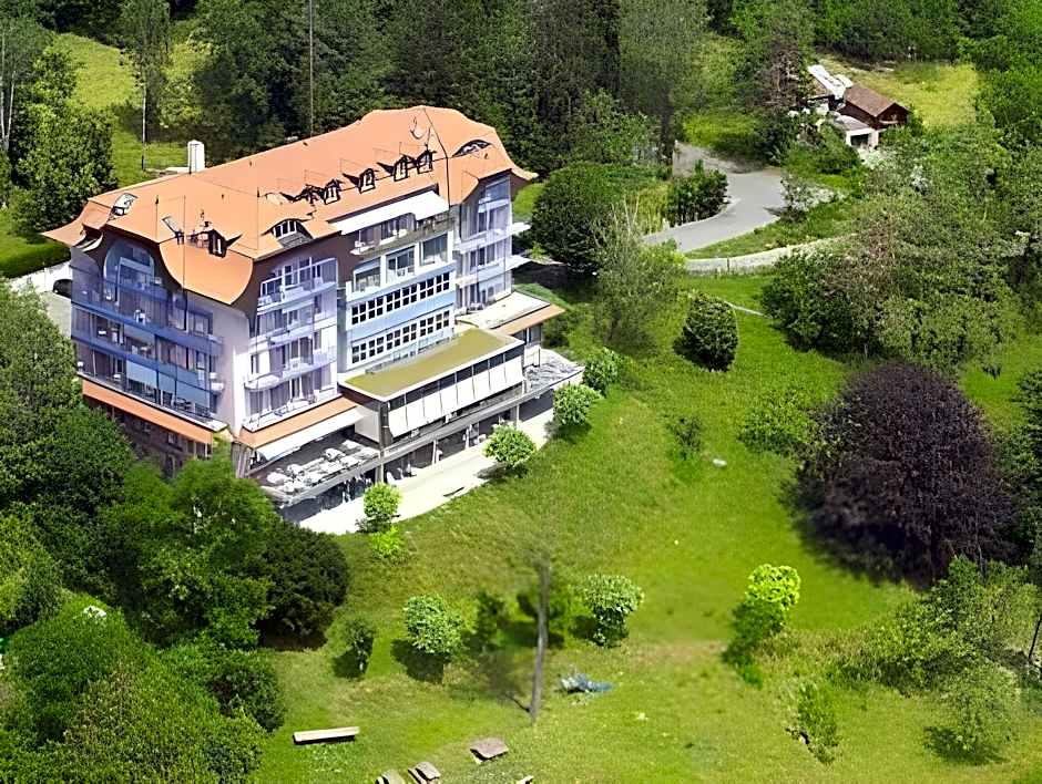 Prealpina