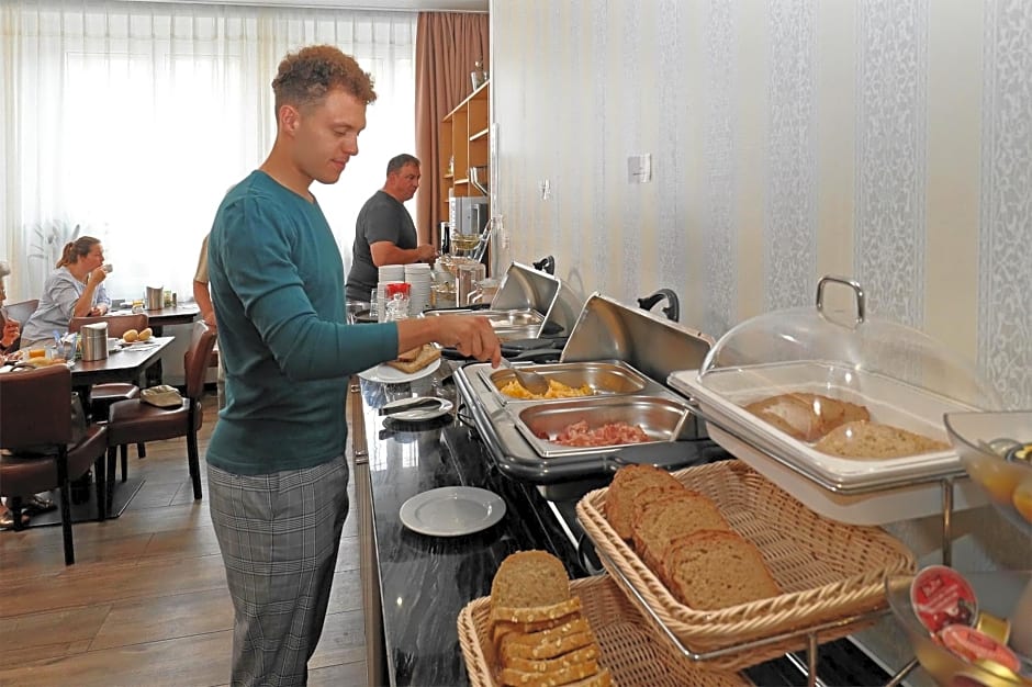 Hotel Danner