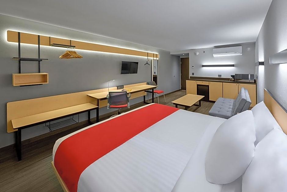 City Express by Marriott La Paz