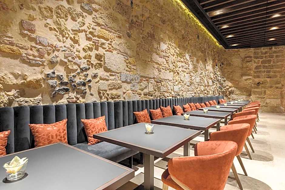Áurea Museum by Eurostars Hotel Company