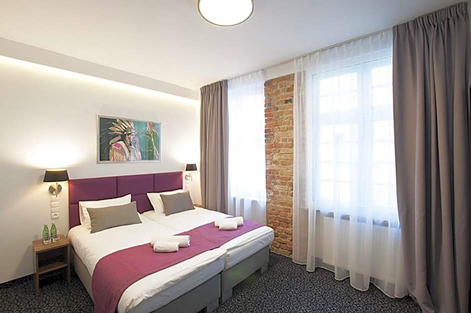 Liberum Residence Old Town