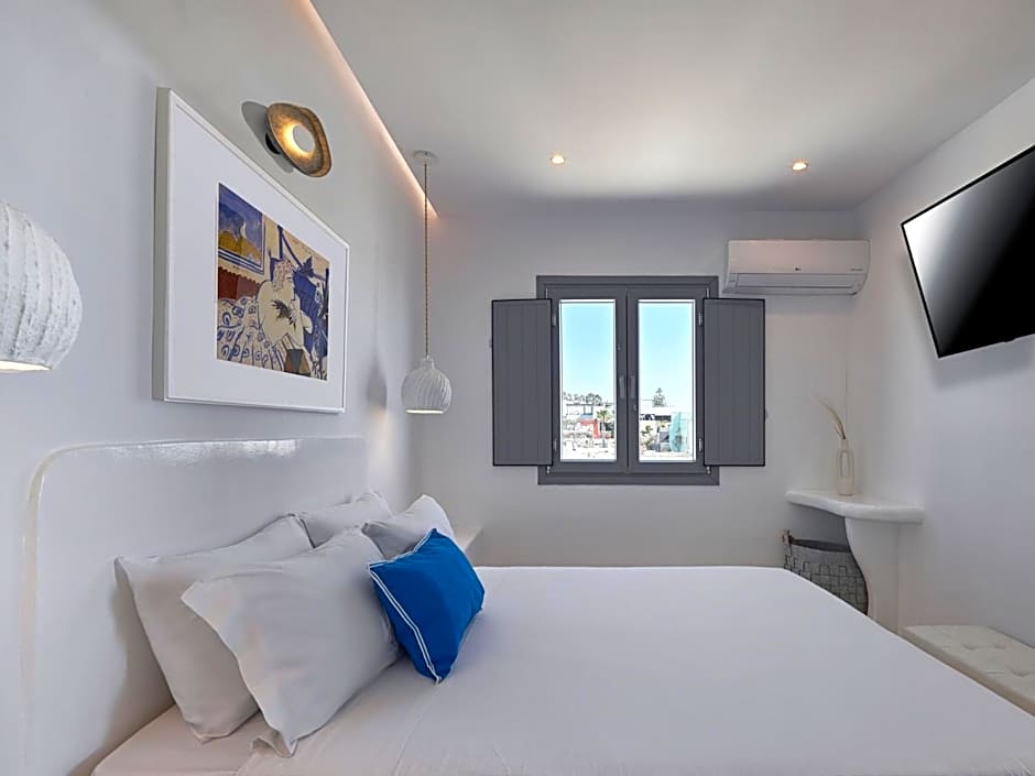 Tatakis Design Hotel, Fira