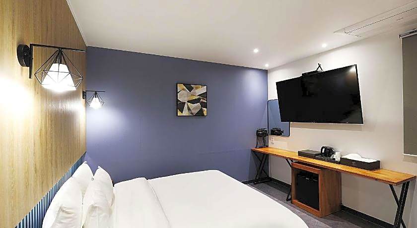 MARIPOSA Hotel Songtan