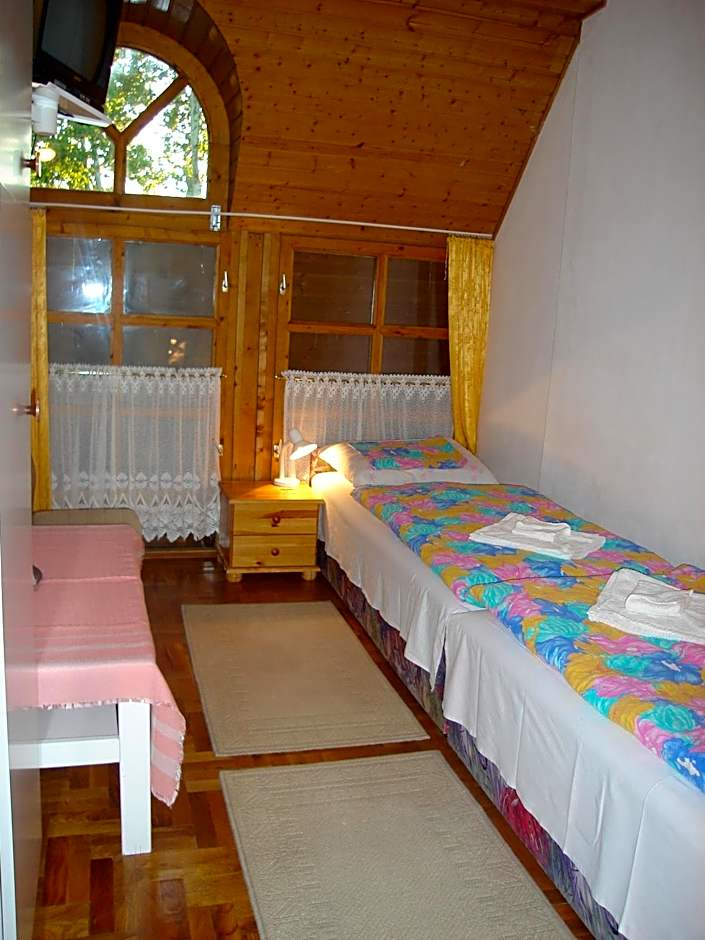 Photo 1 of 15 of Double or Twin Room with Shared Bathroom