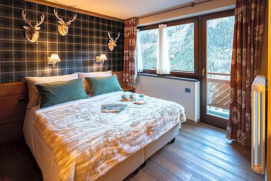 Residence Cour Maison