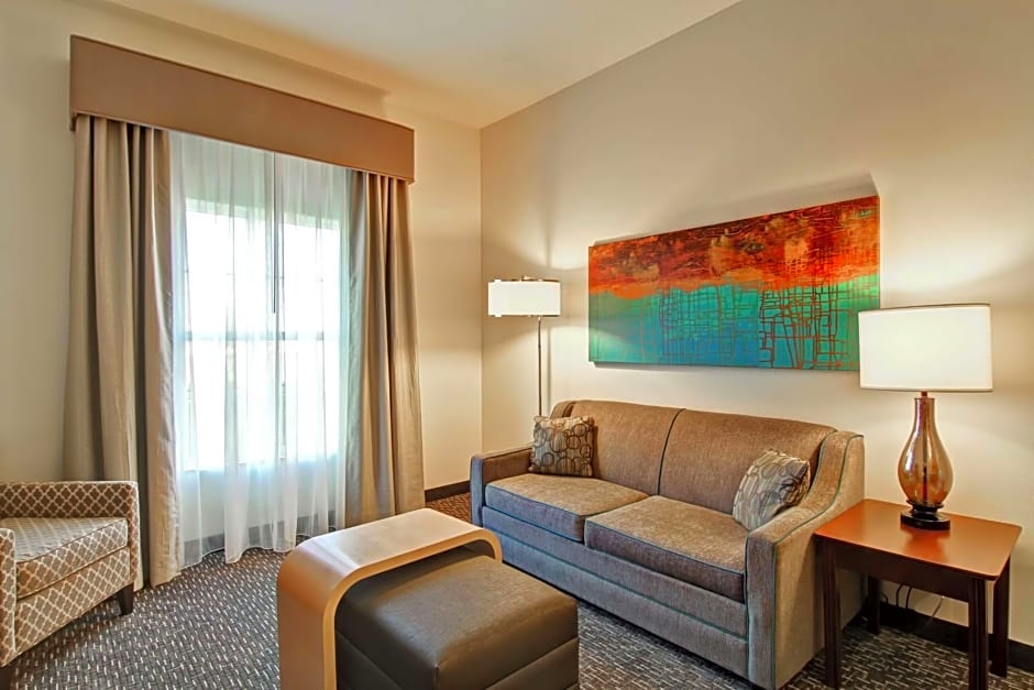 Homewood Suites By Hilton Oklahoma City-West