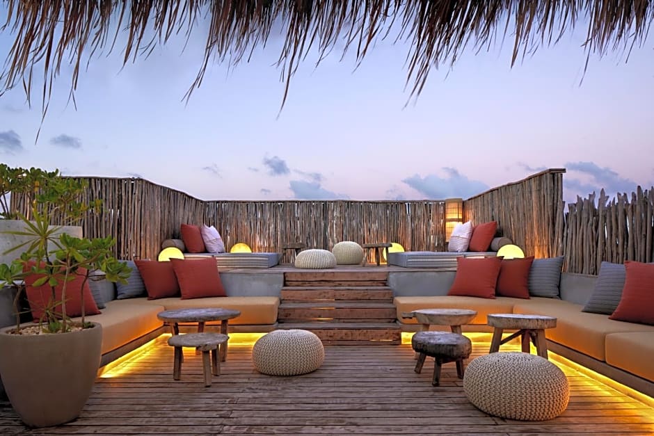 Kimpton Aluna Tulum By IHG