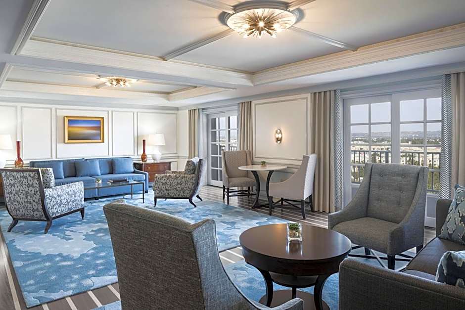 The Ritz-Carlton Marina del Rey