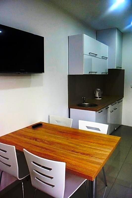 Domki Cztery Pory Roku