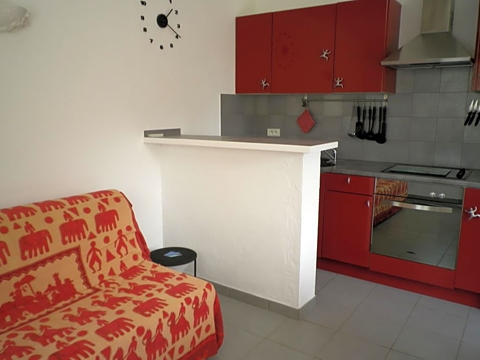 Chambres d'hôtes Villa Alizé