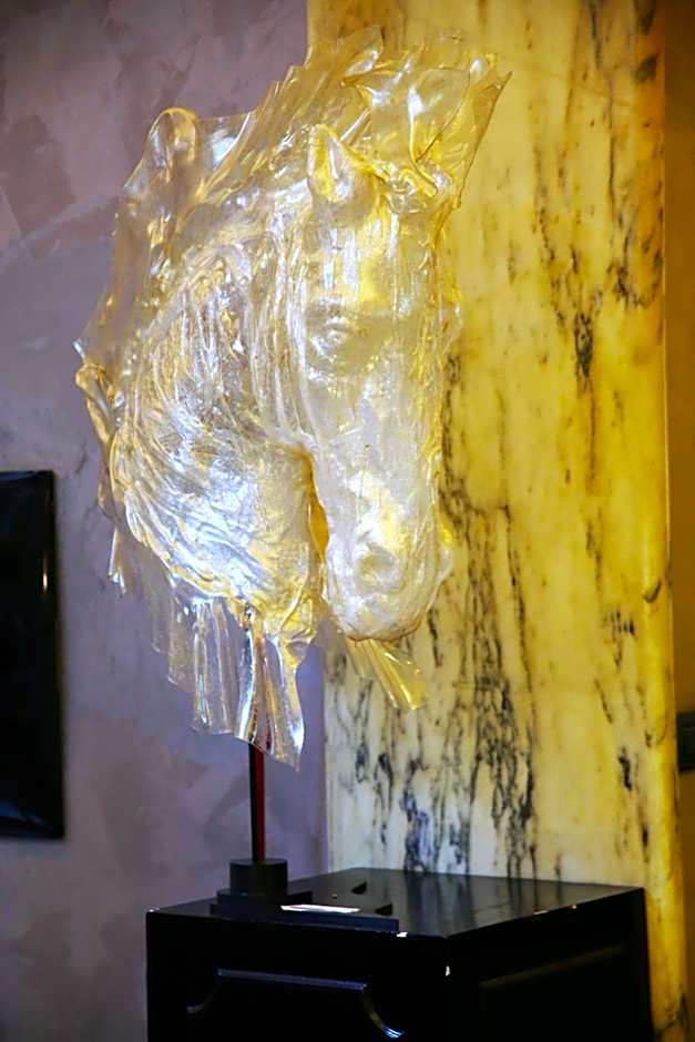 TH Roma - Carpegna Palace