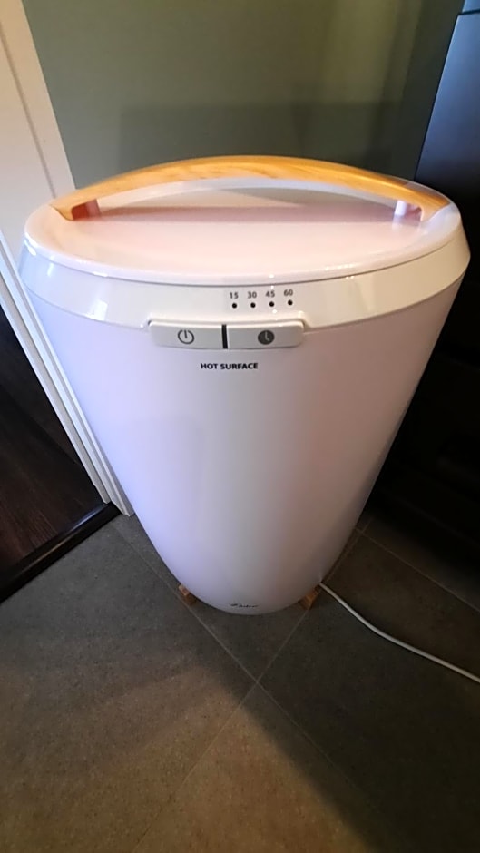 Back Home Bed and Breakfast