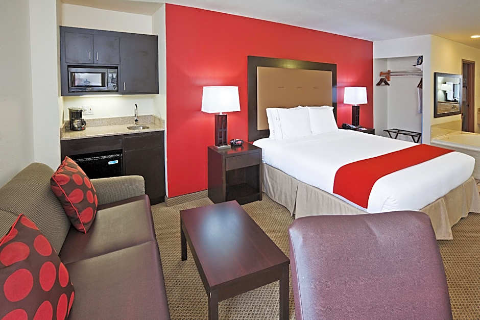 Best Western Plus Oklahoma City Northwest