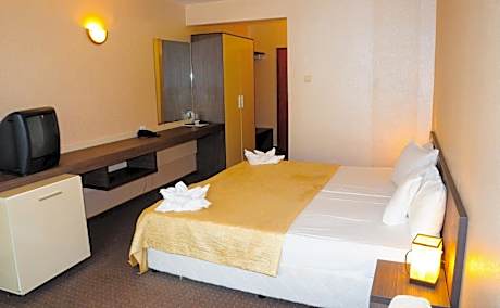 Double Room with Sofa Bed (2 Adults + 2 Children)