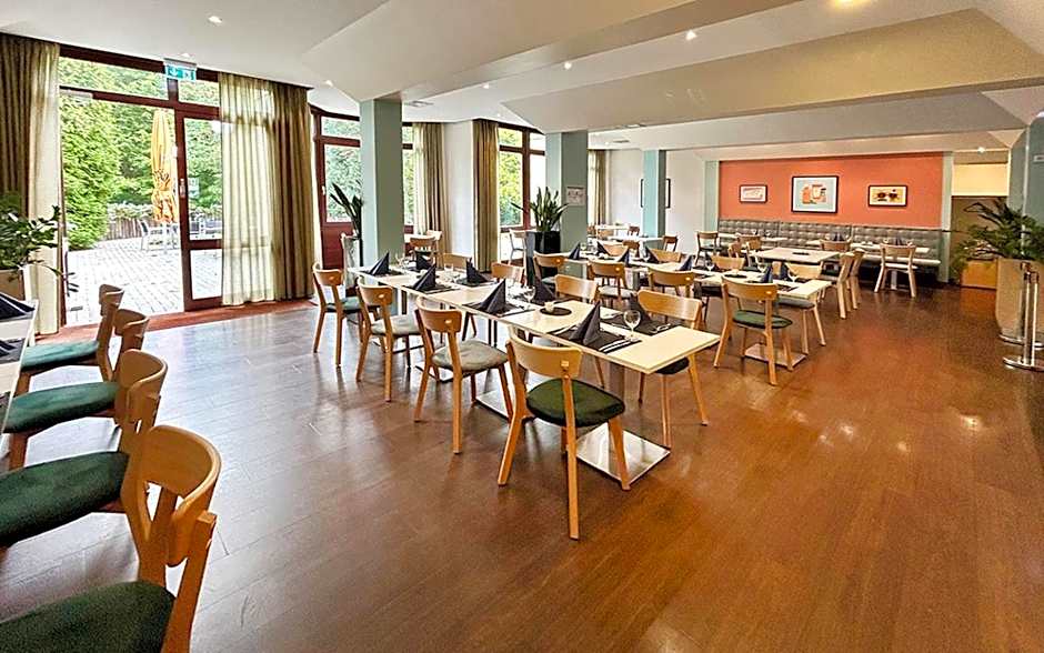 Garner Hotel Osnabruck by IHG