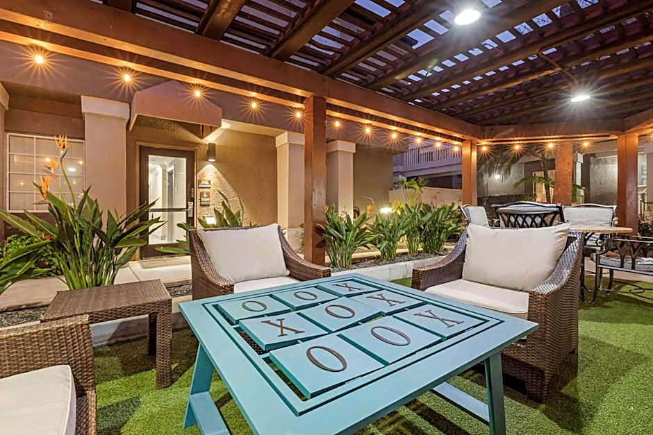 Sonesta ES Suites Torrance Redondo Beach