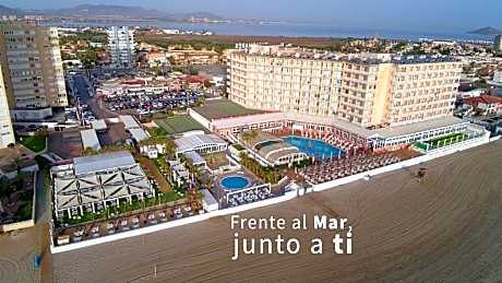 Hotel & Spa Entremares
