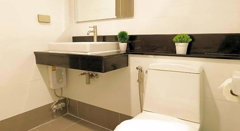 Lampang Residence