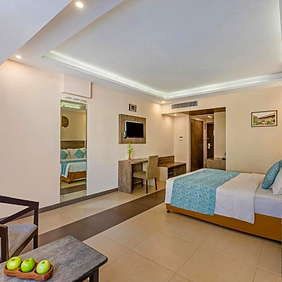 Sterling Goa Varca